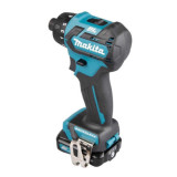 Perceuse visseuse Makita DF032DSAE 12V CXT