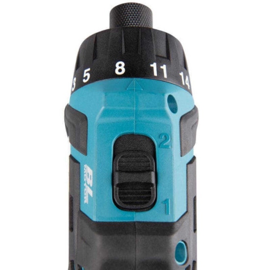 Perceuse visseuse Makita DF032DSAE 12V CXT