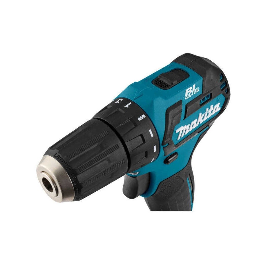Perceuse visseuse Makita DF332DSAJ 12V CXT