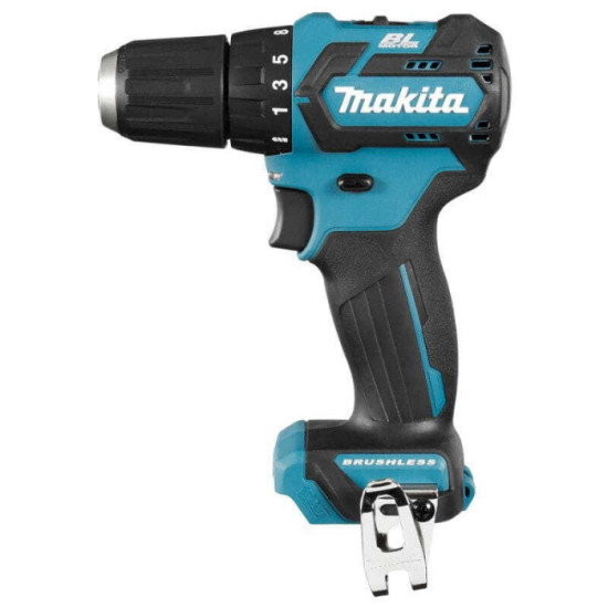 Perceuse visseuse Makita DF332DSAJ 12V CXT