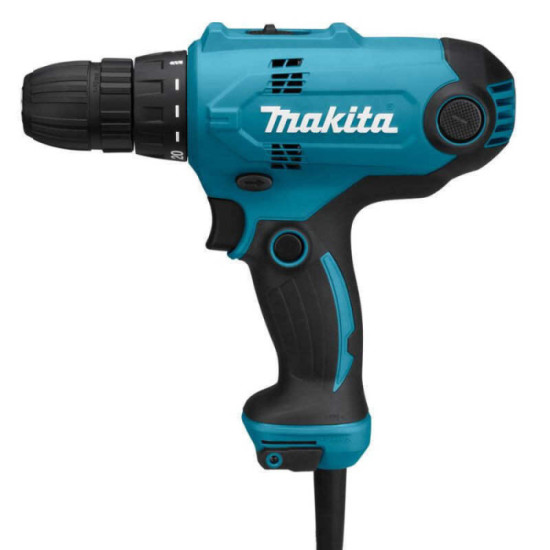 Perceuse visseuse filaire Makita DF0300 320 W