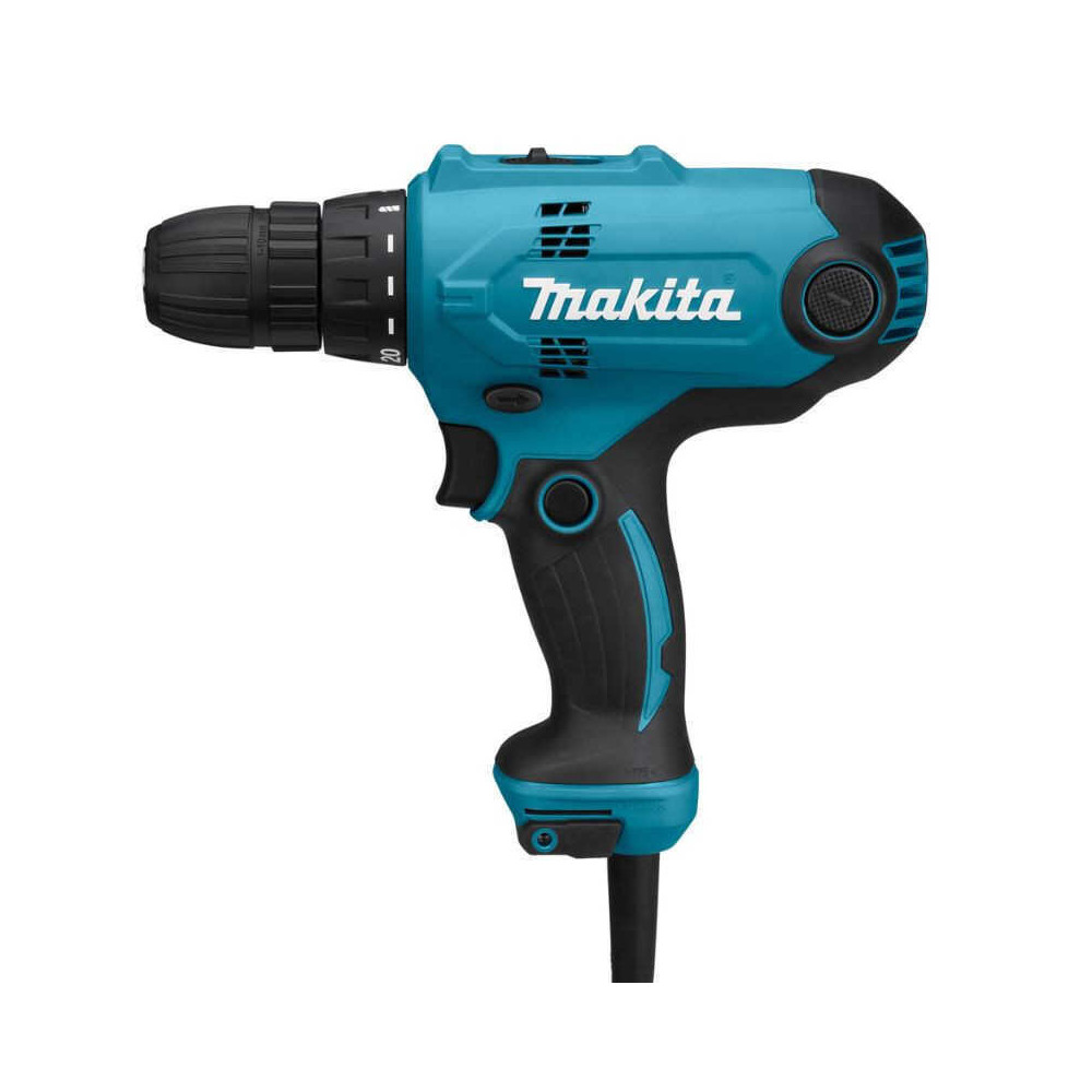 Perceuse visseuse filaire Makita DF0300 320 W