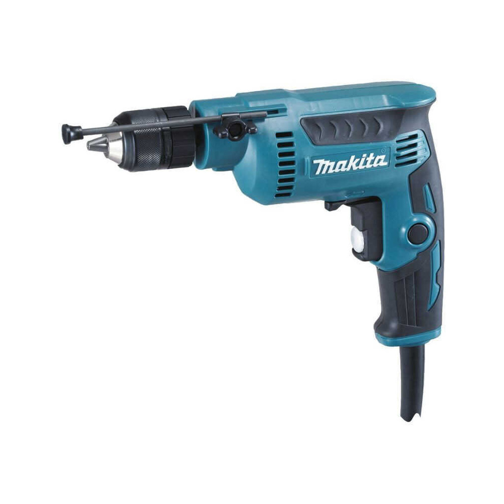 Perceuse filaire Makita DP2011 370 W 6,5 mm