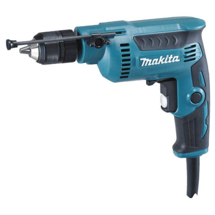 Perceuse filaire Makita DP2011 370 W 6,5 mm