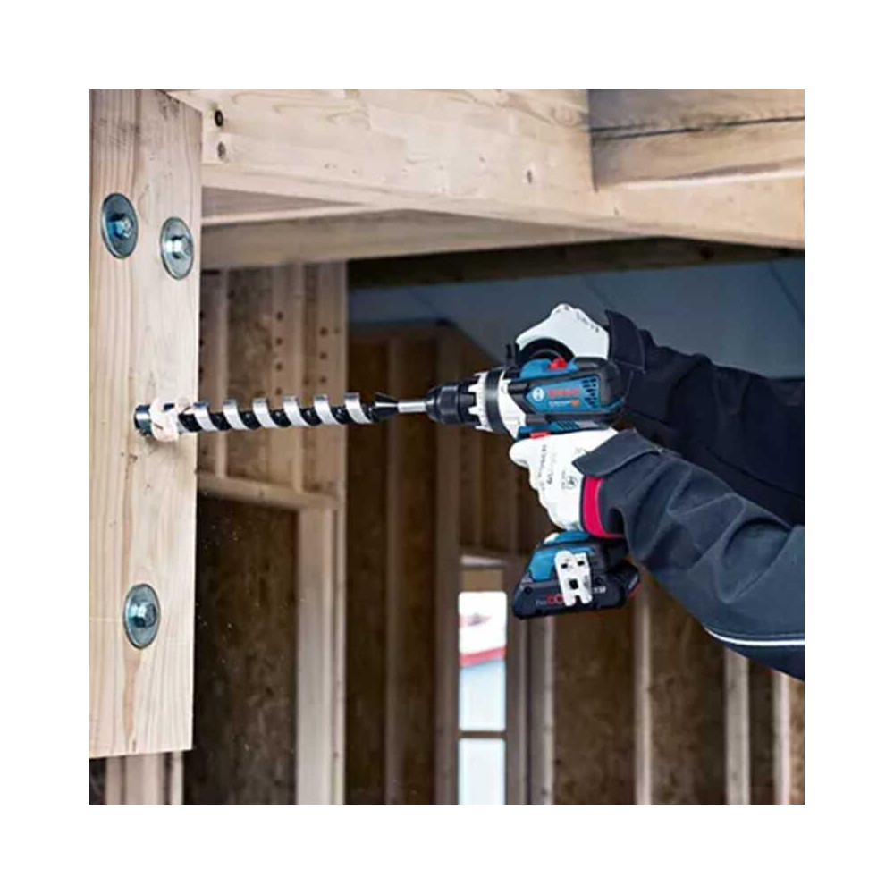 Perceuse visseuse Bosch GSR 18V-110 C 06019G0108