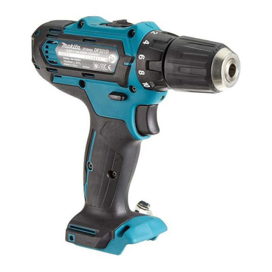 Perceuse visseuse Makita DF331DZ