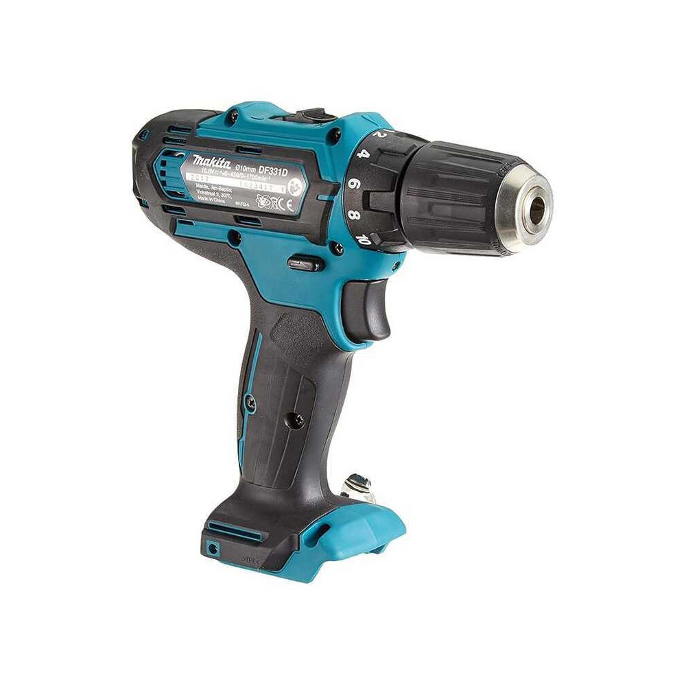 Perceuse visseuse Makita DF331DZ