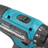 Perceuse visseuse Makita DF331DZ