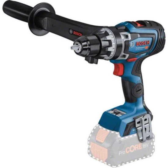 Perceuse visseuse Bosch EXPERT EXSR18V-150 06019J5001