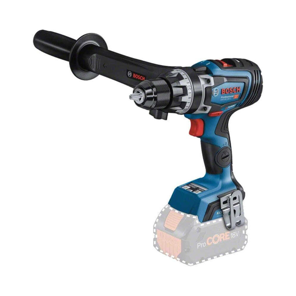 Perceuse visseuse Bosch EXPERT EXSR18V-150 06019J5001
