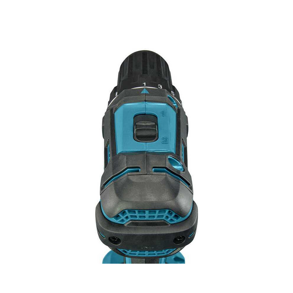 Perceuse-visseuse Makita DDF482RF1J 18V LXT