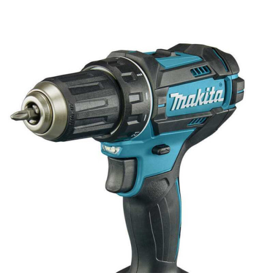 Perceuse-visseuse Makita DDF482RF1J 18V LXT