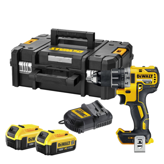 Perceuse visseuse DeWalt DCD791M2