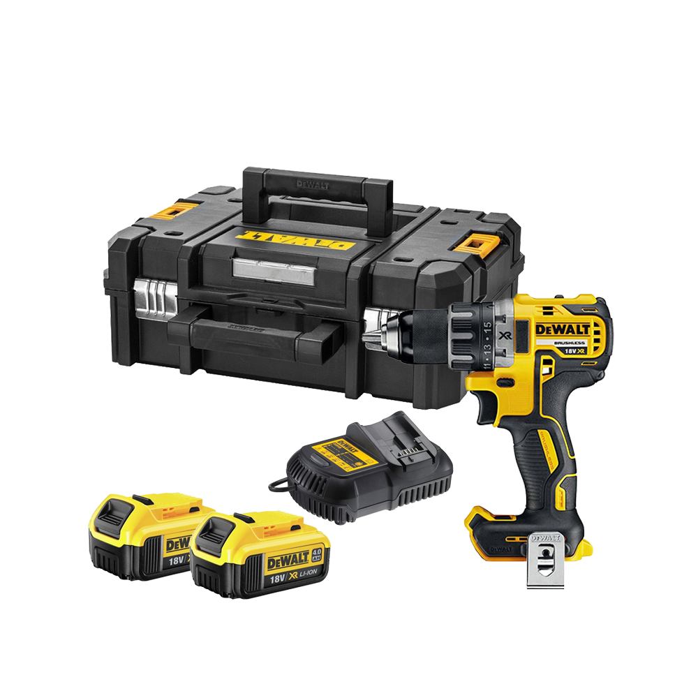 Perceuse visseuse DeWalt DCD791M2