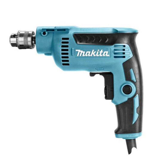 Perceuse filaire Makita DP2010 370 W 6,5 mm