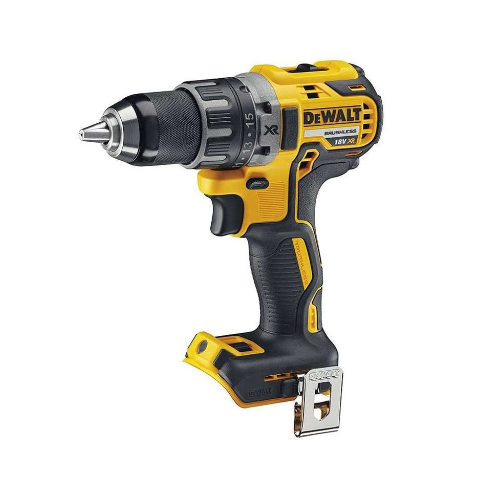 Perceuse visseuse DeWalt DCD791NT-XJ