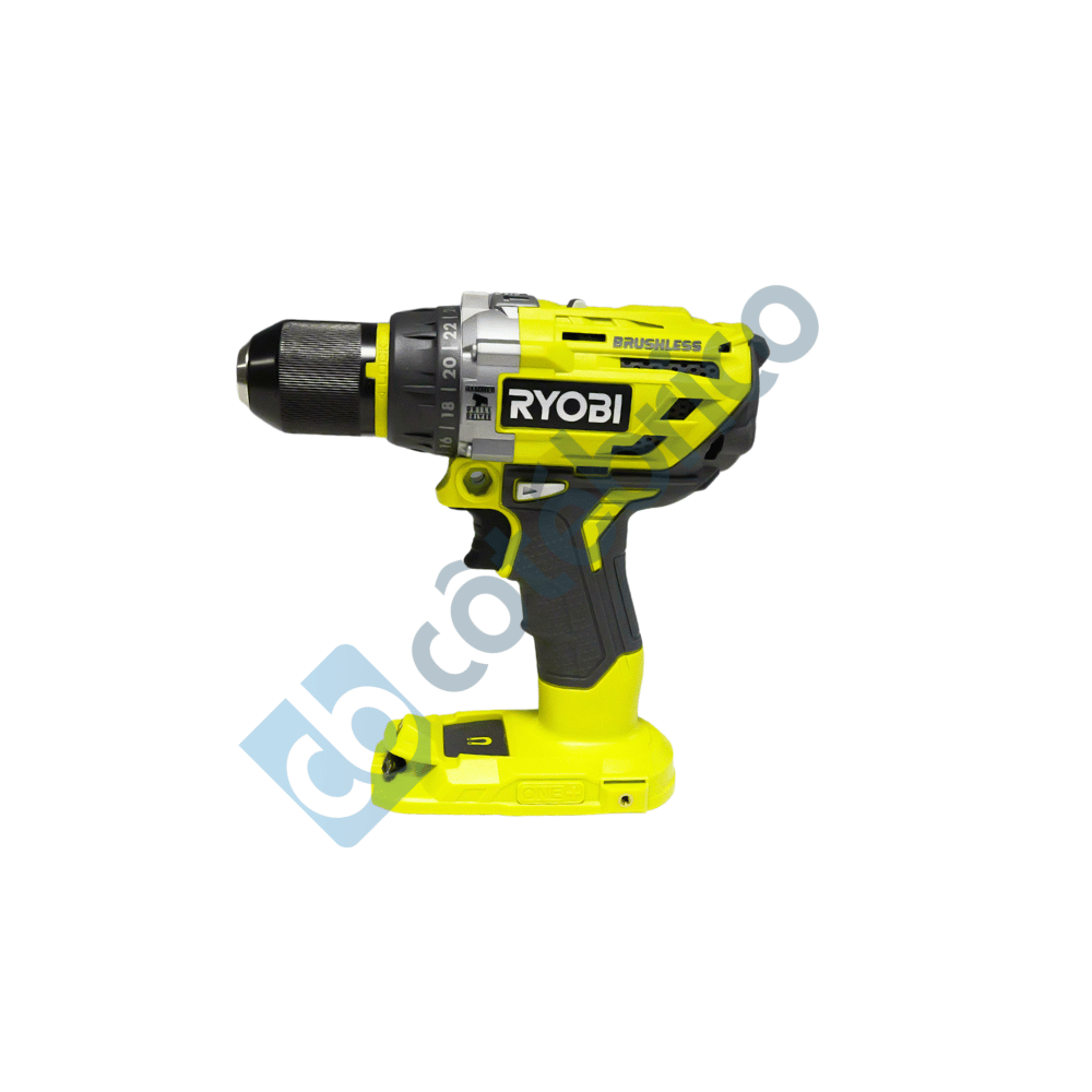 Perceuse à percussion Ryobi 5133003941