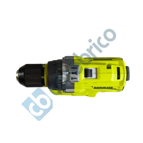 Perceuse à percussion Ryobi 5133003941