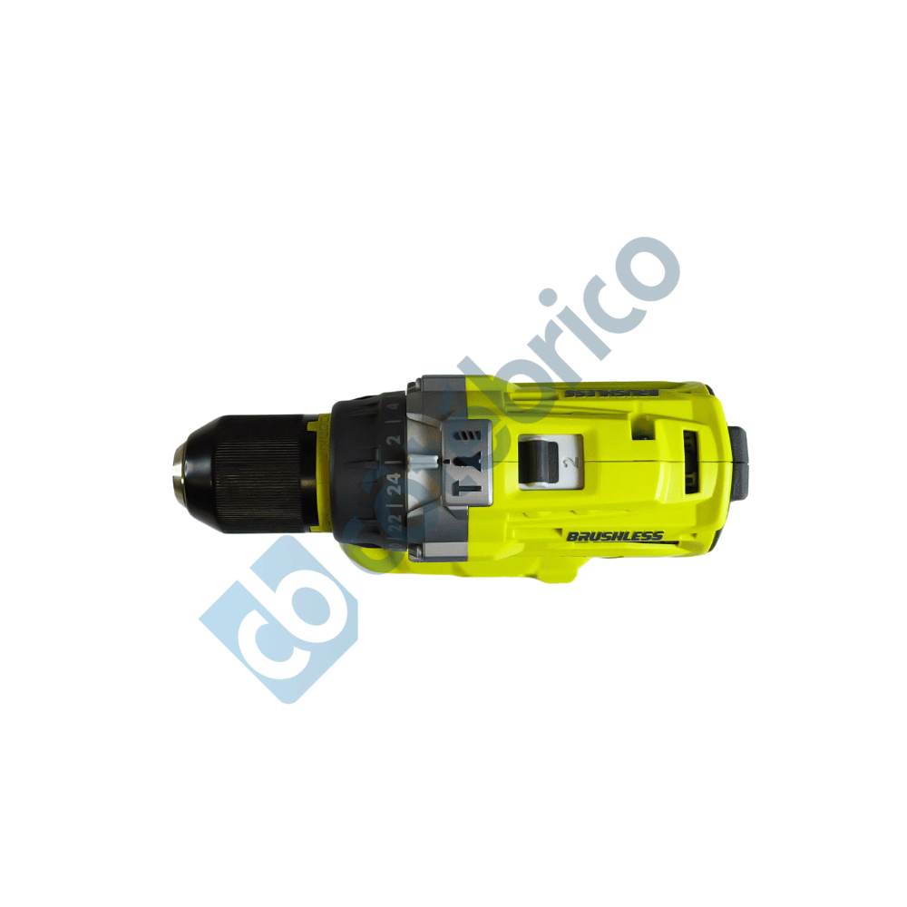 Perceuse à percussion Ryobi 5133003941