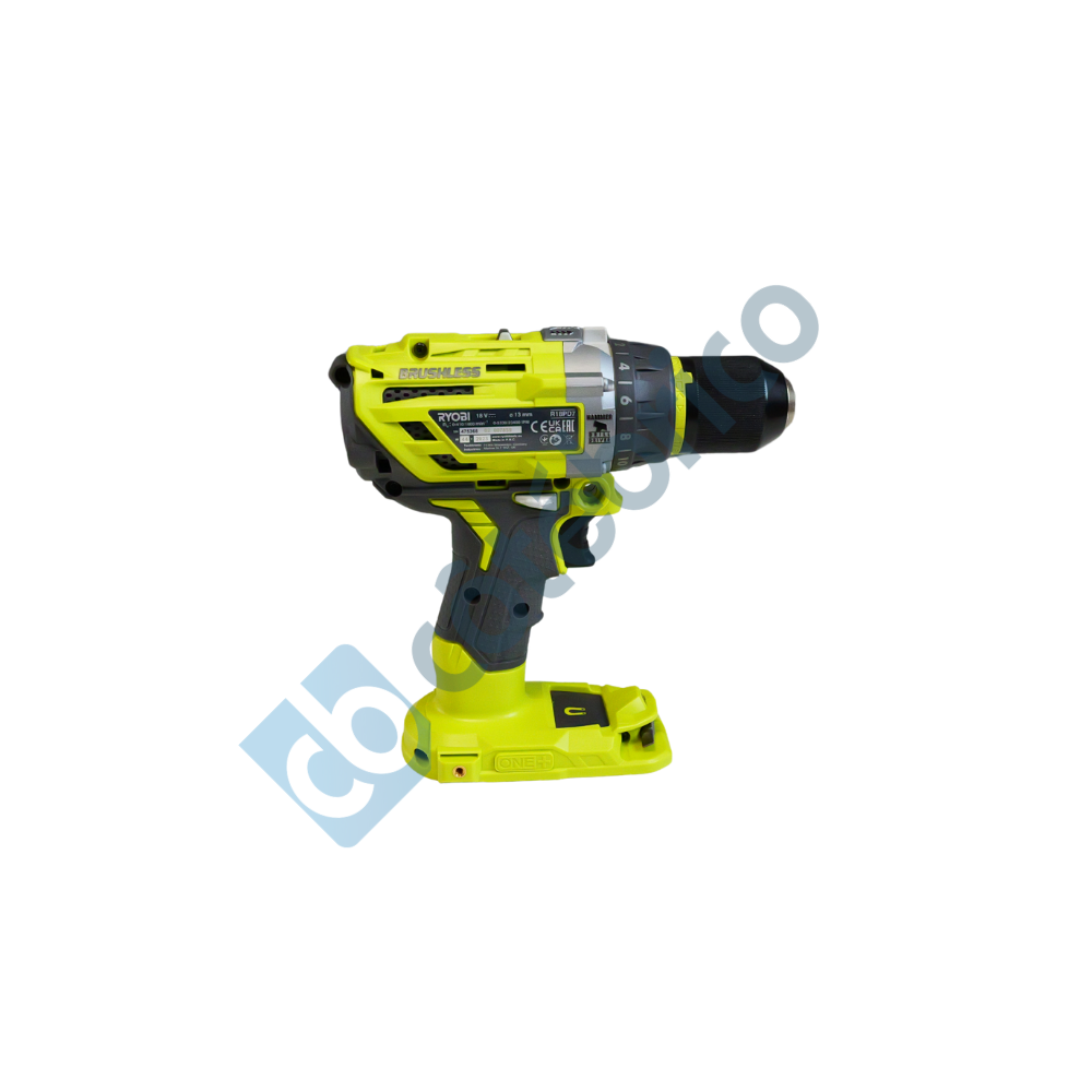 Perceuse à percussion Ryobi 5133003941
