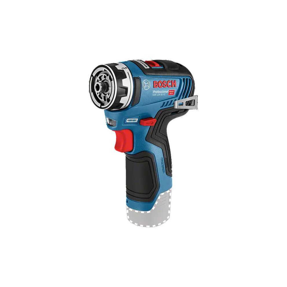 Perceuse visseuse Bosch GSR 12V-35 FC 06019H3008