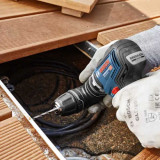 Perceuse visseuse Bosch GSR 12V-35 FC 06019H3008