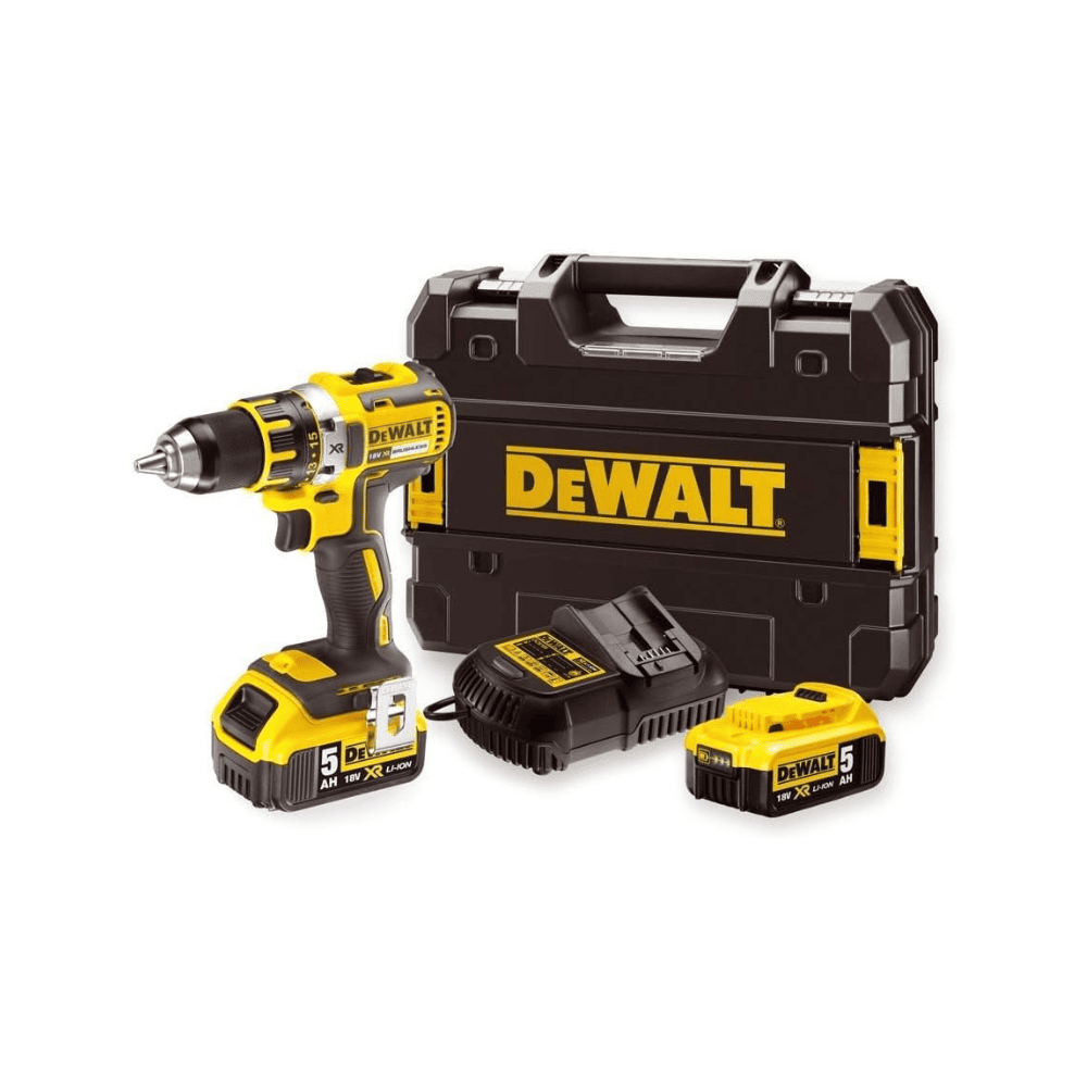 Perceuse visseuse DeWalt DCD791P2