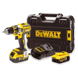 Perceuse visseuse DeWalt DCD791P2
