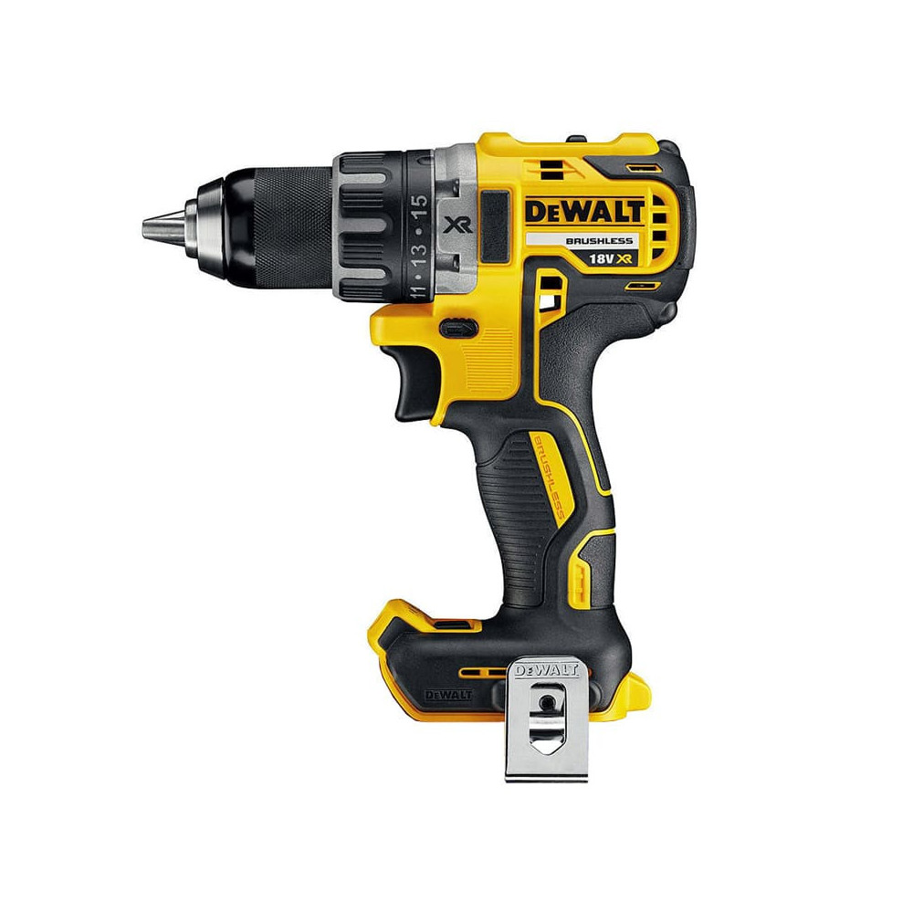 Perceuse visseuse DeWalt DCD791P2