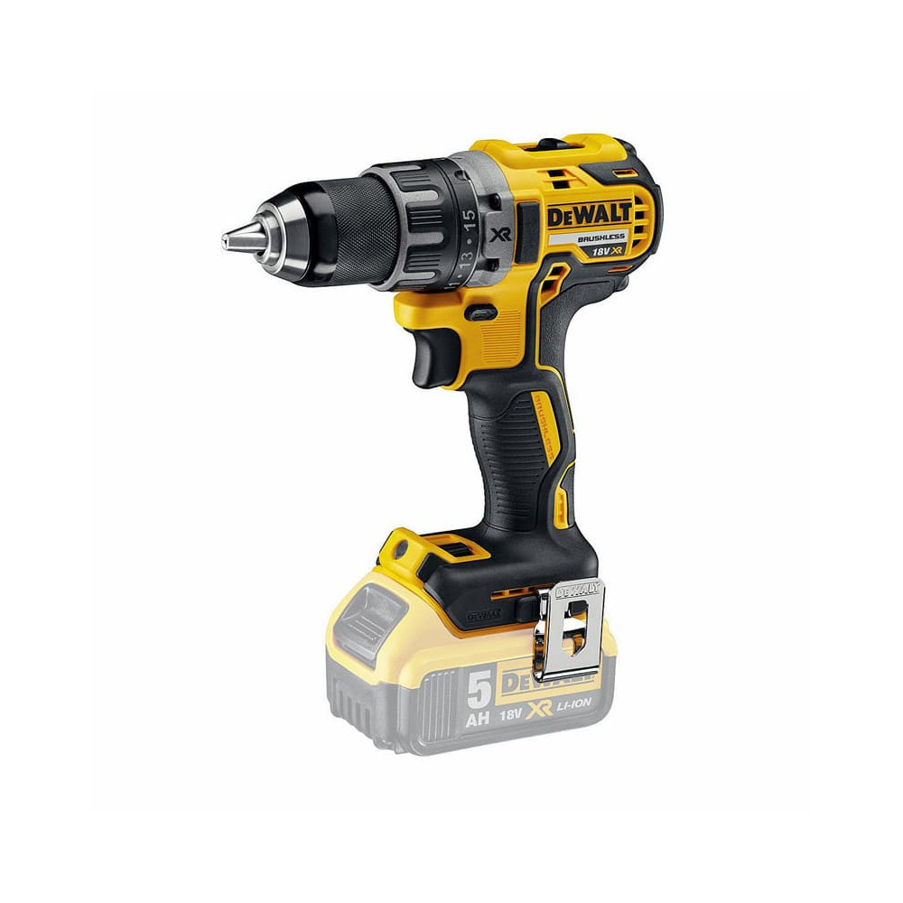 Perceuse visseuse DeWalt DCD791P2