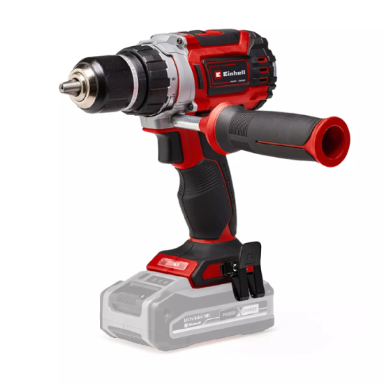 Perceuse visseuse Einhell TP-CD 18/60 Li BL - Solo