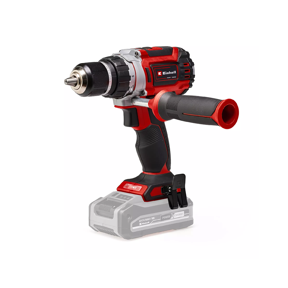 Perceuse visseuse Einhell TP-CD 18/60 Li BL - Solo