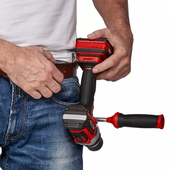 Perceuse visseuse Einhell TP-CD 18/60 Li BL - Solo
