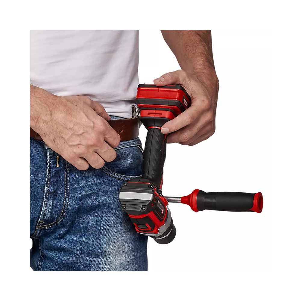 Perceuse visseuse Einhell TP-CD 18/60 Li BL - Solo