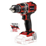Perceuse visseuse Einhell TP-CD 18/50 Li BL-Solo