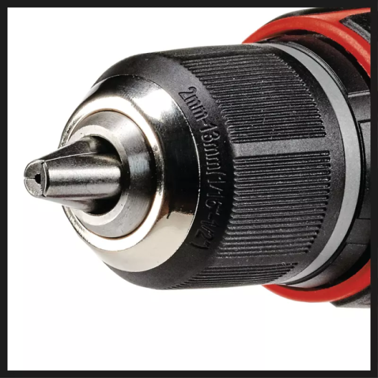 Perceuse visseuse Einhell TP-CD 18/50 Li BL-Solo