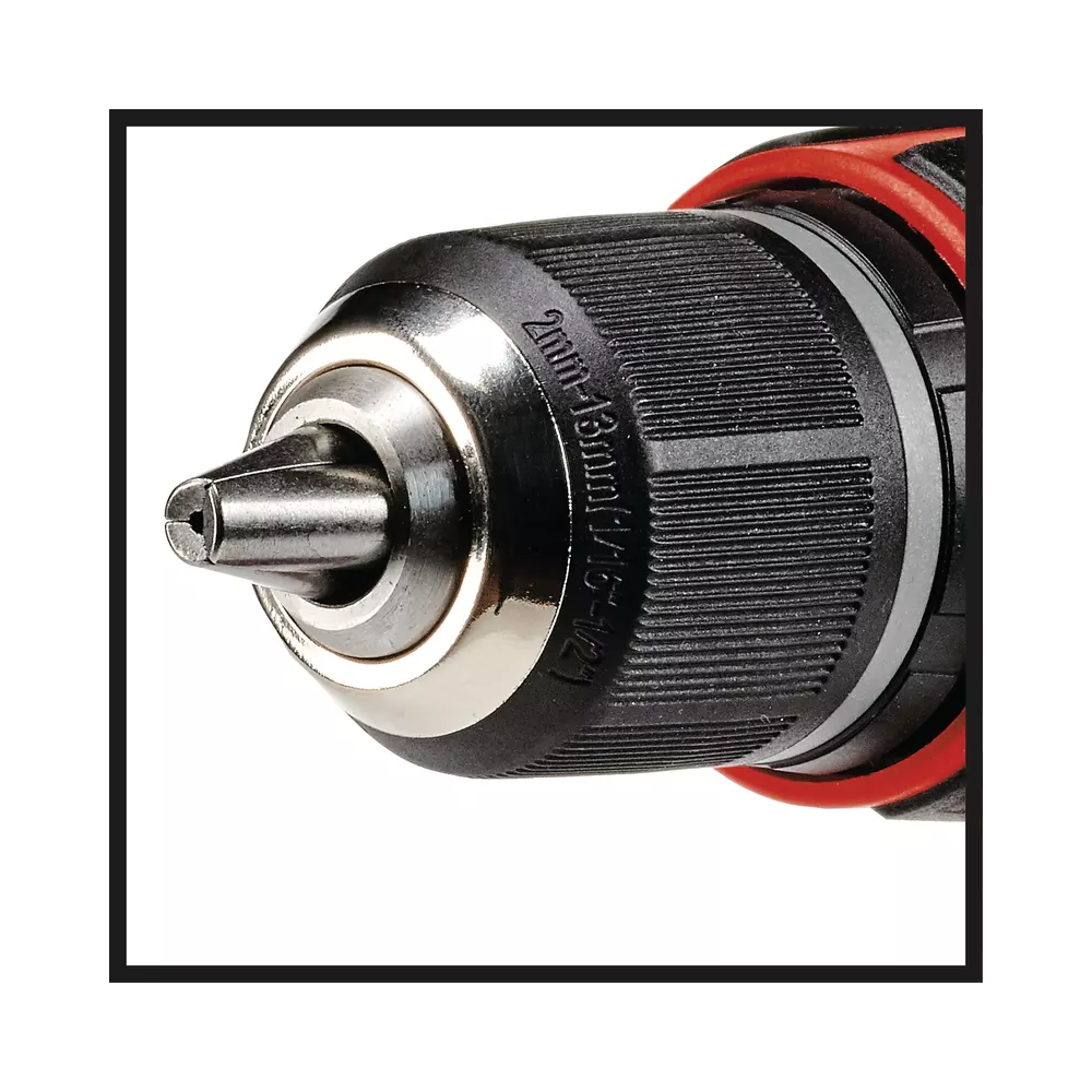 Perceuse visseuse Einhell TP-CD 18/50 Li BL-Solo