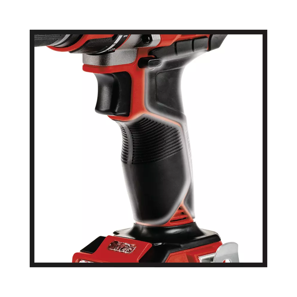 Perceuse visseuse Einhell TP-CD 18/50 Li BL-Solo