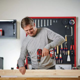 Perceuse visseuse Einhell TP-CD 18/50 Li BL-Solo