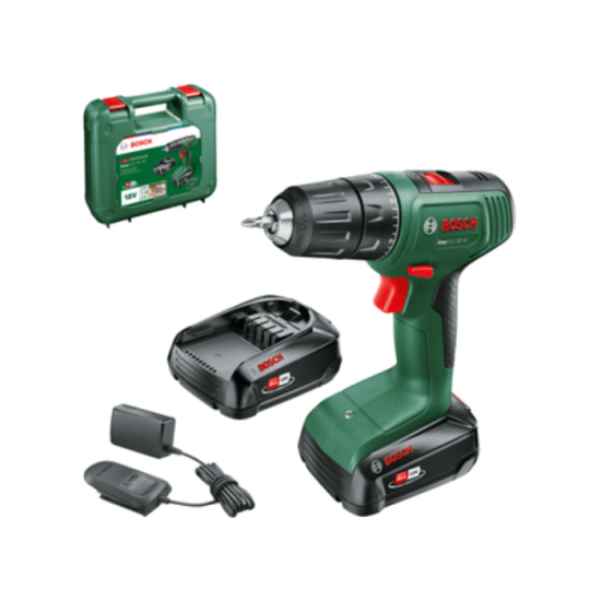 Perceuse visseuse Bosch DIY 06039D8005