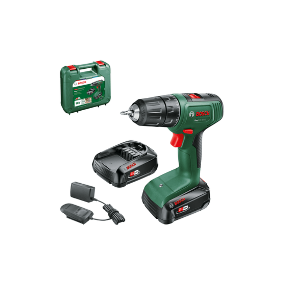 Perceuse visseuse Bosch DIY 06039D8005