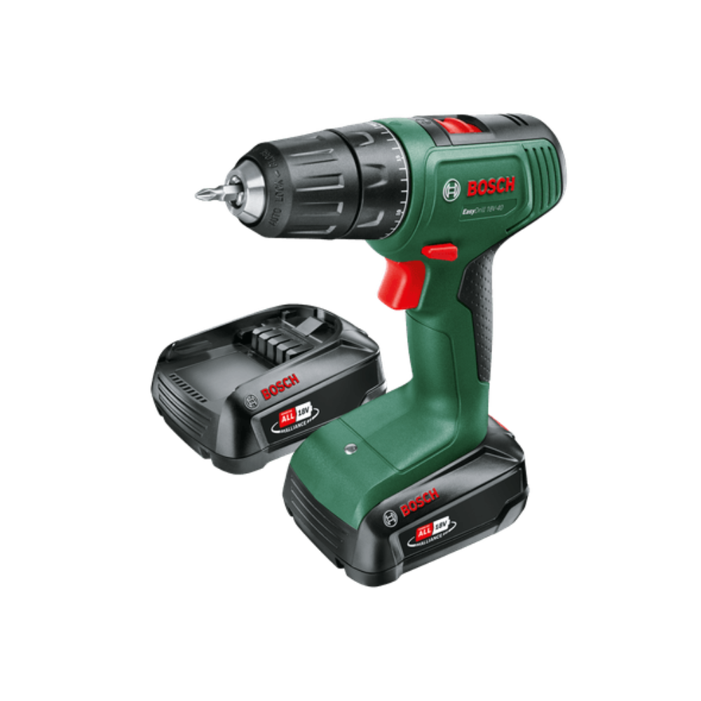 Perceuse visseuse Bosch DIY 06039D8005