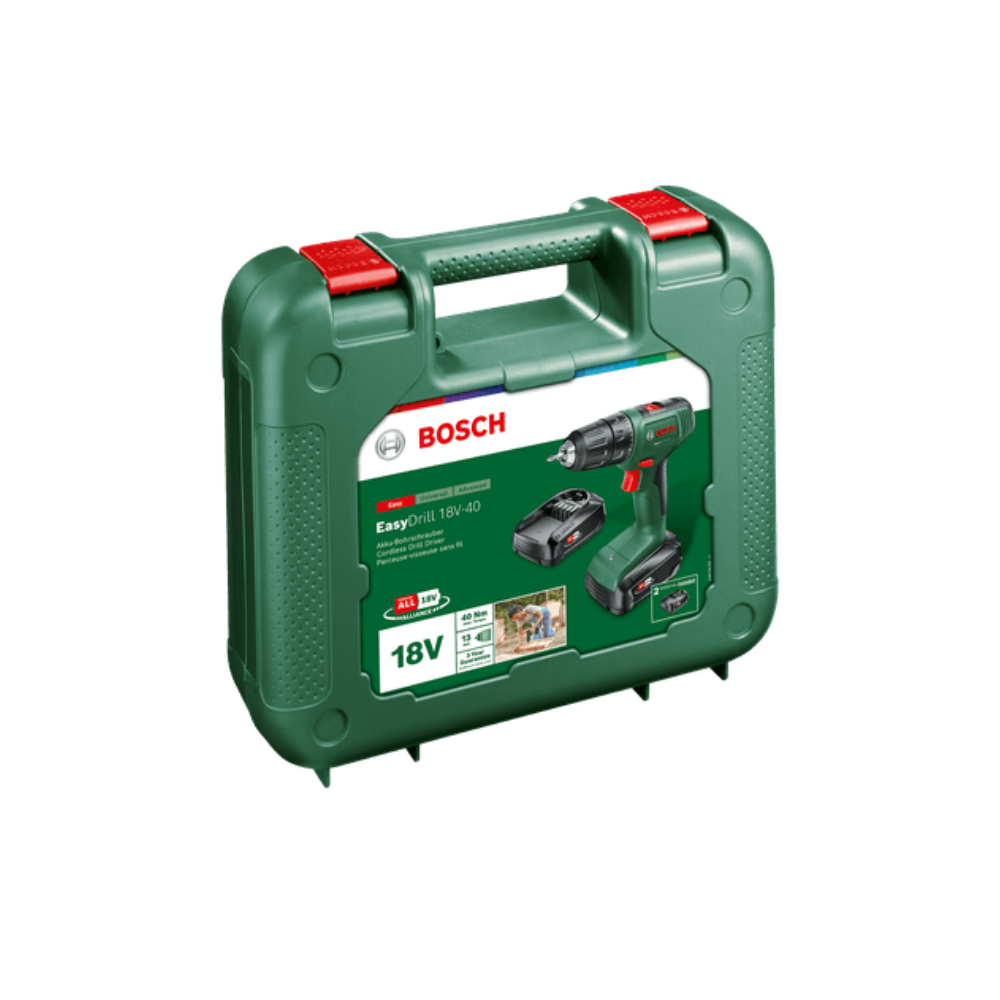 Perceuse visseuse Bosch DIY 06039D8005