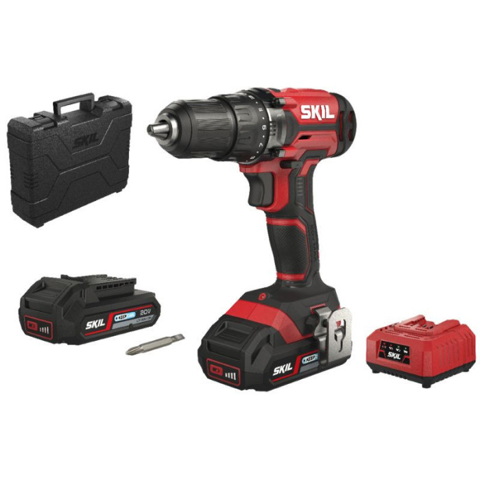 Perceuse visseuse Skil DD1E3008HB