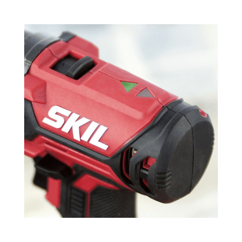 Perceuse visseuse Skil DD1E3008HB