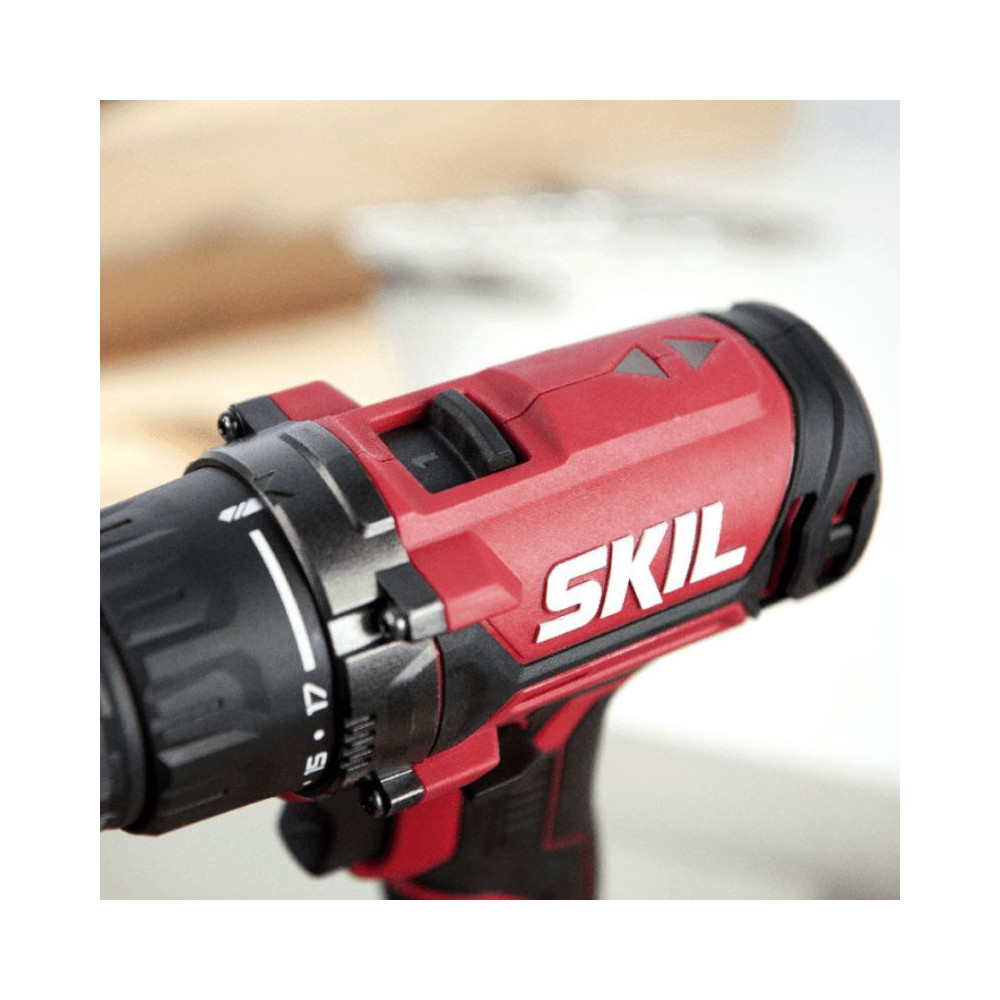 Perceuse visseuse Skil DD1E3008HB