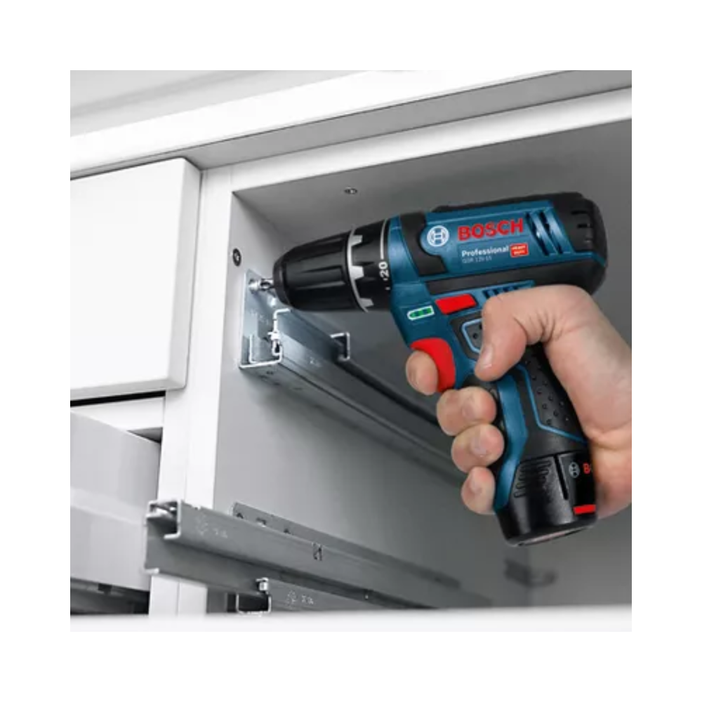 Perceuse visseuse Bosch Professional 060186810F
