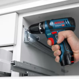 Perceuse visseuse Bosch Professional 060186810F