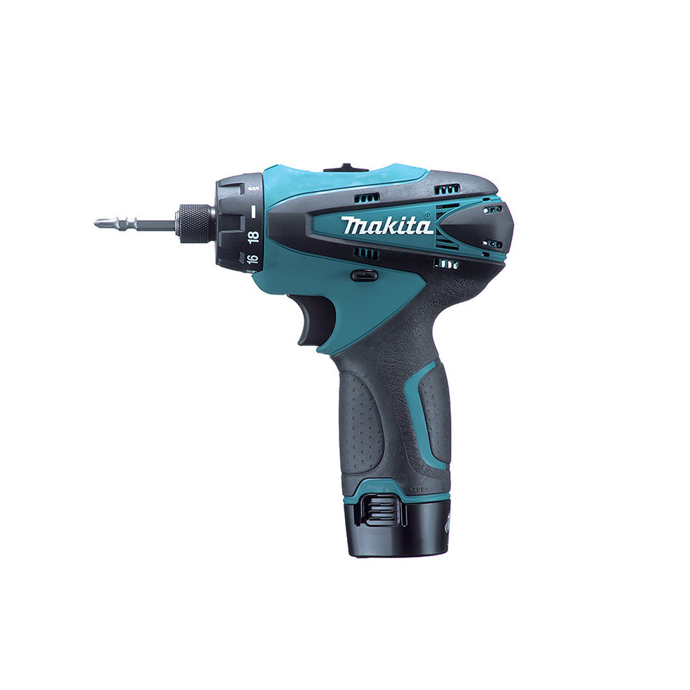 Perceuse visseuse Makita DF030DWE 12V