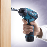 Perceuse visseuse Makita DF030DWE 12V